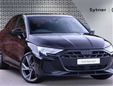 Audi A3 Image 1