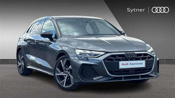 Large image for the Used Audi A3