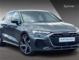 Audi A3 Image 1