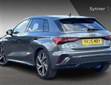 Audi A3 Image 3