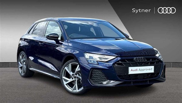 Large image for the Used Audi A3