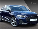 Audi A3 Image 1