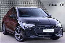Used Audi A3