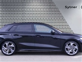 Audi A3 Image 4