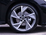 Audi A3 Image 5