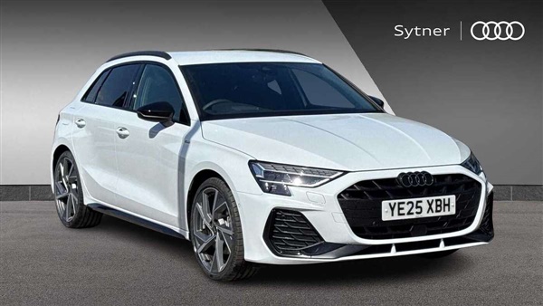 Large image for the Used Audi A3