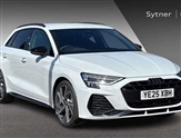 Audi A3 Image 1