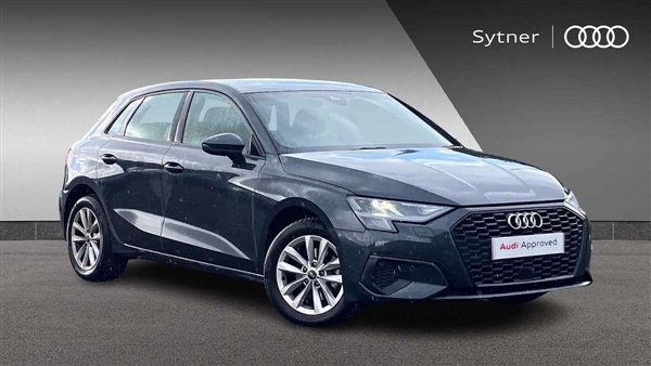 Large image for the Used Audi A3