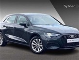 Audi A3 Image 1