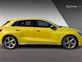 Audi A3 Image 4