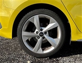 Audi A3 Image 5