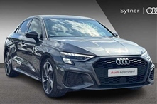 Used Audi A3