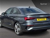 Audi A3 Image 3