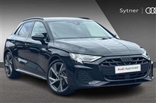 Used Audi A3