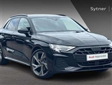 Audi A3 Image 1