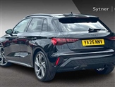 Audi A3 Image 3