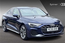 Used Audi A3
