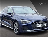 Audi A3 Image 1