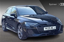 Used Audi A3