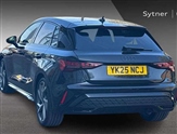 Audi A3 Image 3