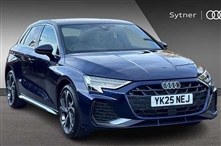 Used Audi A3