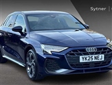 Audi A3 Image 1