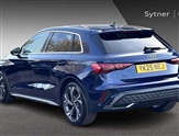 Audi A3 Image 3