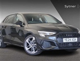 Audi A3 Image 1
