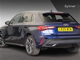 Audi A3 Image 3