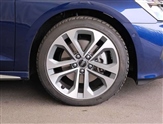 Audi A3 Image 5
