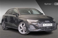 Used Audi A3