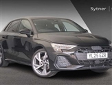 Audi A3 Image 1