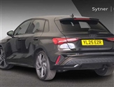 Audi A3 Image 3