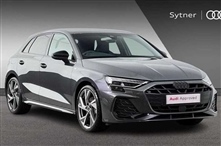 Used Audi A3