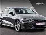 Audi A3 Image 1