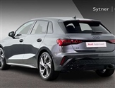 Audi A3 Image 3