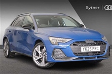 Used Audi A3
