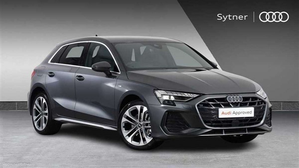 Large image for the Used Audi A3
