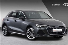 Used Audi A3