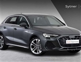 Audi A3 Image 1