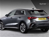 Audi A3 Image 3