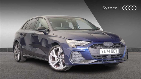Large image for the Used Audi A3