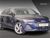 Audi A3 Image 1
