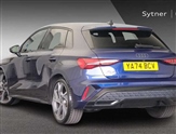 Audi A3 Image 3