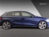 Audi A3 Image 4