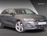 Audi A3 Image 1