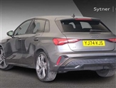 Audi A3 Image 3