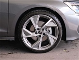 Audi A3 Image 5