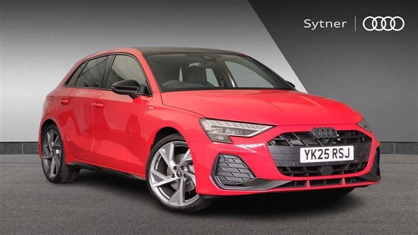 Large image for the Used Audi A3