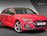 Audi A3 Image 1